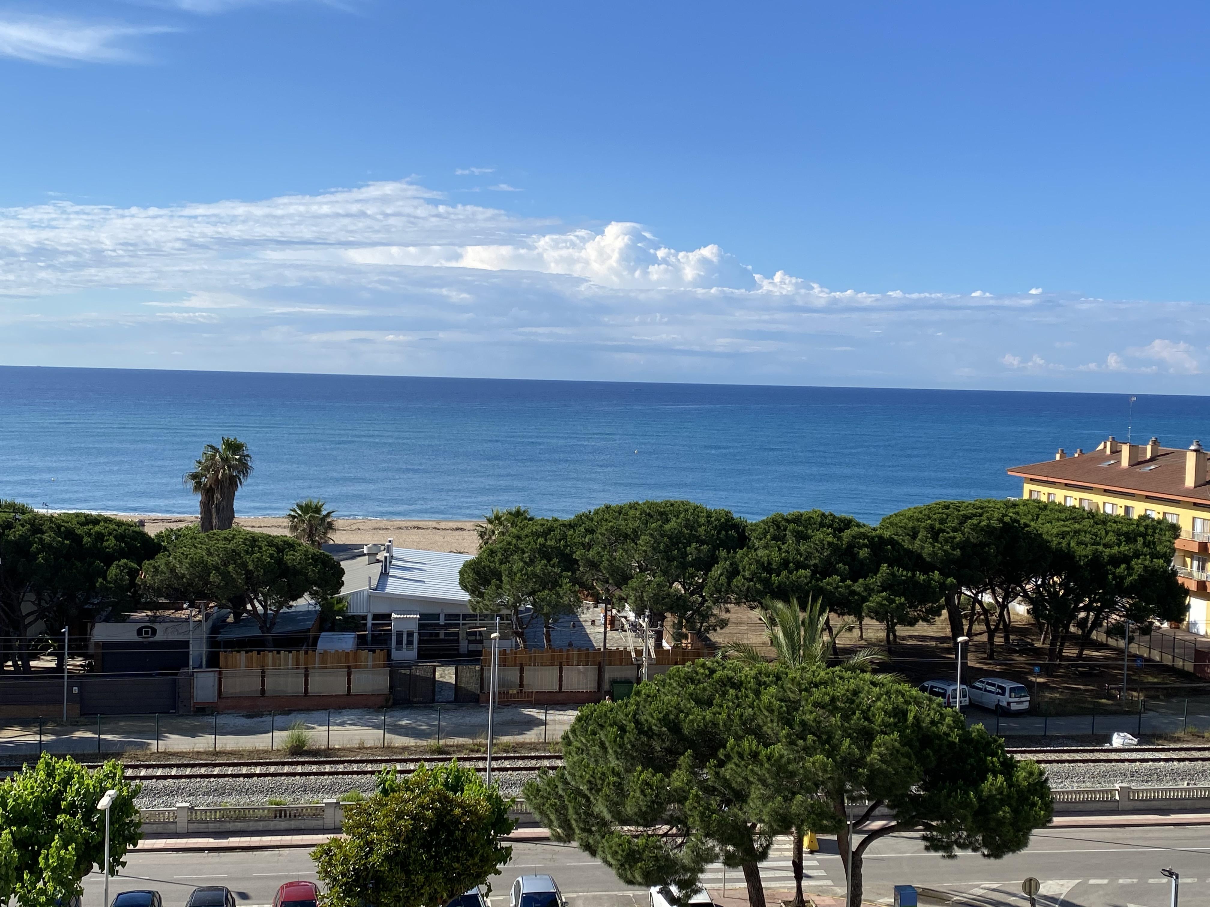 Hotel Reymar Playa Malgrat de Mar Esterno foto